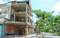 Cần Thơ “chôn” 9.000 tỷ đồng vào bất động sản