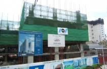 Chào bán căn hộ Hoa Binh Green City