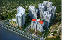 Đầu tư ra nước ngoài: Xu thế của các doanh nghiệp BĐS thời khó ?