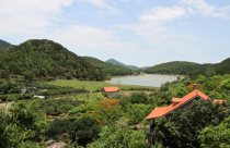 Giá đất Sóc Sơn sau vụ nhà Mỹ Linh, phủ Thành Chương