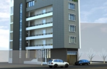 Khó cấp giấy chứng nhận cho chung cư mini!