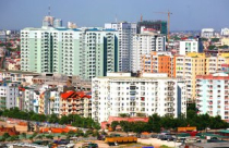 Lãi suất vay mua nhà 6%/năm có thể chấp nhận được