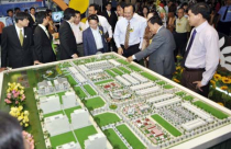 Người mua nhà và chủ dự án vẫn khó đến gần gói vay ưu đãi