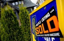 Nhà đất Canada được định giá cao thứ 3 trong OECD