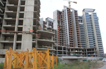 Nhà ở xã hội và nhà thương mại đua “giành giật” gói 30 nghìn tỷ