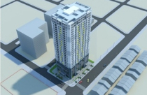 Rainbow Văn Quán trao sổ hồng cho cư dân