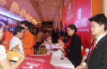 Sắp khởi công phố chuyên gia thuộc Sunflower City