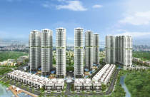 The EverRich 3: Điểm nhấn nổi bật tại trung tâm Quận 7