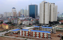 Thị trường bất động sản: Hồ hởi đón “tiền tươi thóc thật”