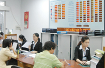 Tìm lối cho… tiền rẻ!