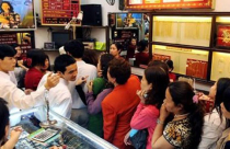 Vì sao người Việt Nam “sùng bái vàng”?