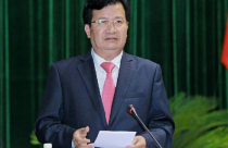 Bộ trưởng Xây dựng: 'Giá nhà nhiều nơi rẻ bằng năm 2006'