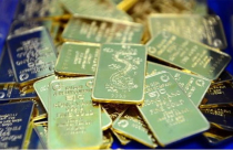 “Chênh lệch giá vàng dưới 1 triệu đồng là hợp lý”