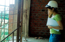 “Cò” nhà đất kể chuyện thất nghiệp