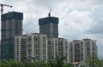 Đang xây gần 69.000 căn hộ nhà ở xã hội