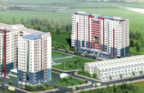 Danh sách 48 dự án nhà ở thương mại xin chuyển thành nhà ở xã hội