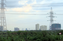 Được vay vốn giá bất động sản vẫn tiếp tục giảm