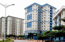 Gần 20 nghìn tỷ đang đổ vào nhà ở xã hội