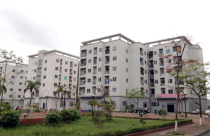 Giá nhà ở xã hội nên từ 8 - 12 triệu/m2