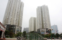 Không áp trần giá dịch vụ chung cư tùy tiện