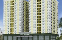 Ký kết hợp đồng phân phối dự án Khang Gia Tân Hương