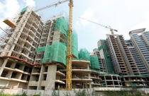 “Một mầm non bất động sản mới sắp xuất hiện”