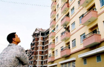 Những gói hỗ trợ treo