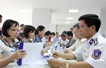 Ồ ạt triển khai dự án nhà xã hội