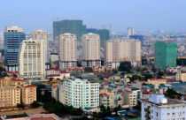 Quy hoạch đô thị vừa thiếu, vừa yếu