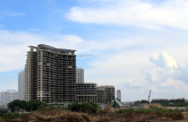 Thị trường bất động sản sắp hồi phục?