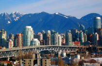 Thị trường nhà đất Canada khởi sắc trong tháng Tư