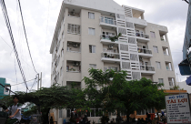 Tiền nào, căn hộ nấy!