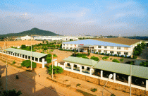 Vĩnh Phúc đau đầu với khu công nghiệp bỏ hoang