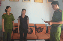 Bán 142 lô đất trên giấy, chiếm đoạt hàng chục tỷ đồng