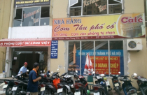 Biến dạng nhà tái định cư: Bỏ mặc hay lợi ích nhóm?