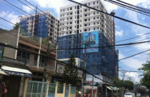 Chẻ nhỏ căn hộ cho 'vừa' gói 30.000 tỷ đồng