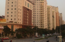 Có nên tạm ngưng nhà ở thương mại?