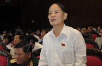 “Đề nghị thông qua Hiến pháp trước”