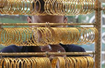 Giá vàng lao dốc, có thể xuống 35 triệu