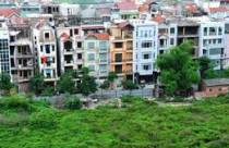 Minh bạch trong việc thu hồi đất