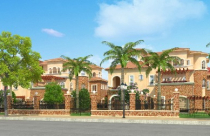 Mở bán Khu đô thị Nam An Khánh với giá từ 17,8 triệu đồng/m2