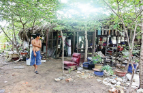 “Mở cửa” cấp phép xây dựng tạm