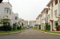 Sài Gòn cũng cấm ăn theo kiến trúc châu Âu