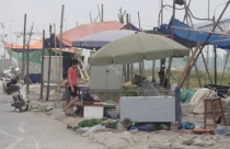 “Sống thấp” như người dân ở nhà thu nhập thấp