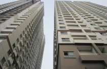 Thu nhập thấp ở thuê lợi hơn mua nhà