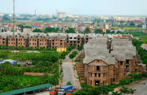 Vẫn đang hoàn thiện số liệu bất động sản tồn kho