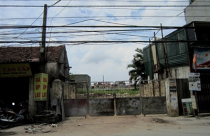 Doanh nghiệp BĐS lao đao với món nợ ngân hàng