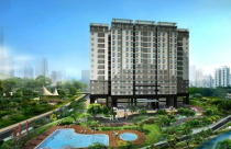 Chào bán căn hộ Dream Home