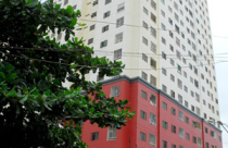 Chẻ nhỏ căn hộ: Phải hỏi cư dân liên quan