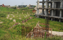 Điểm tên một số dự án của Sông Đà Thăng Long còn dang dở